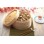 Kitchen Craft World of Flavours Oriental Large Bamboo Steamer with Lid (diameter 25.5cm / 10")